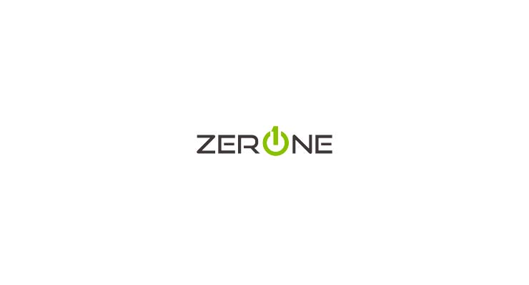Zero One logo